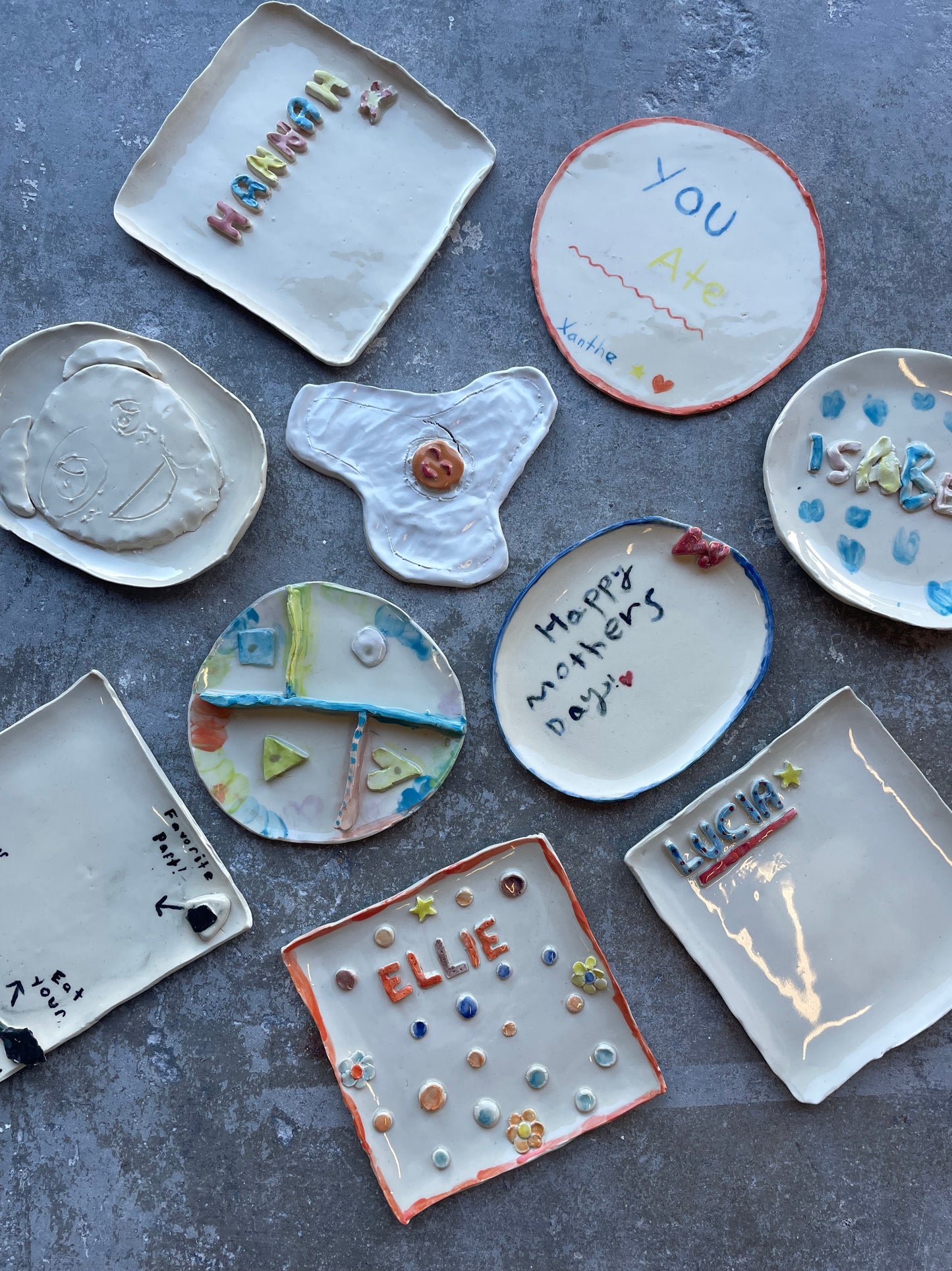 Winter Holidays Full Day Workshops - Mon Jul 13