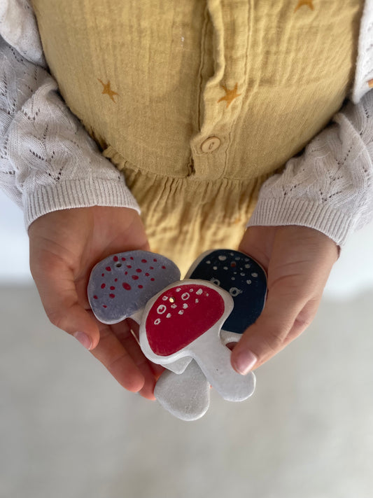 Kids Christmas Clay Workshop