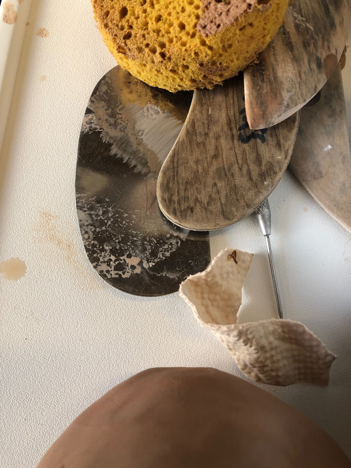 Private Pottery Lessons