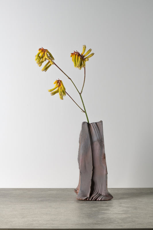 Rock Sculpture I, II & III