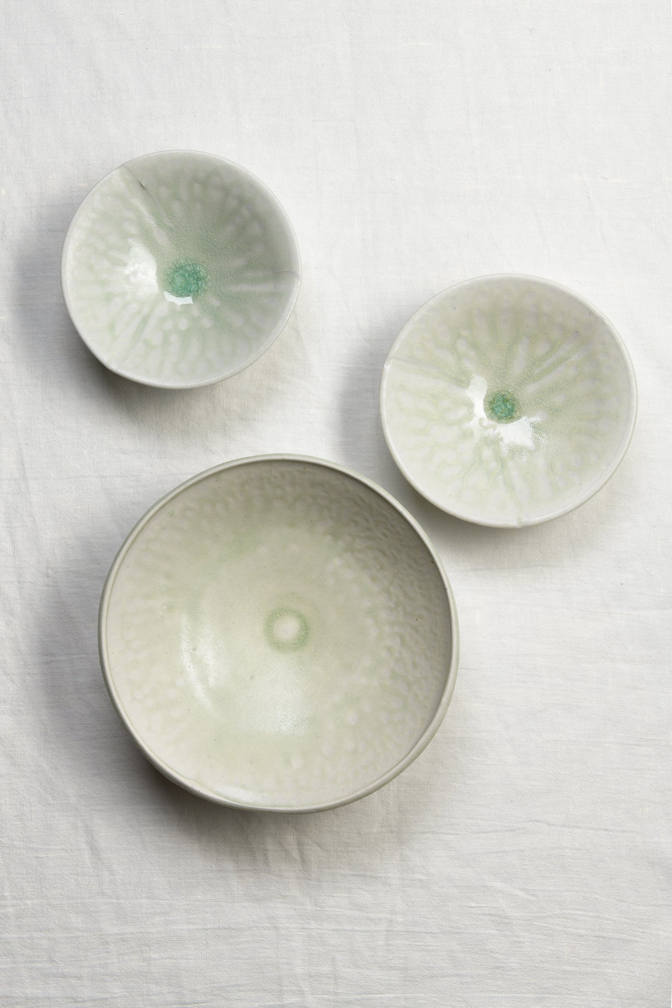 Limited Edition - Australian Eucalyptus Bowls