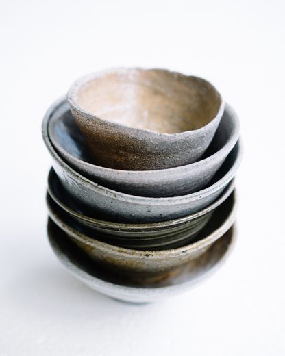 Dinnerware Workshop
