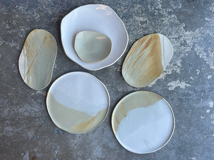 Dinnerware Workshop - 2 Weeks