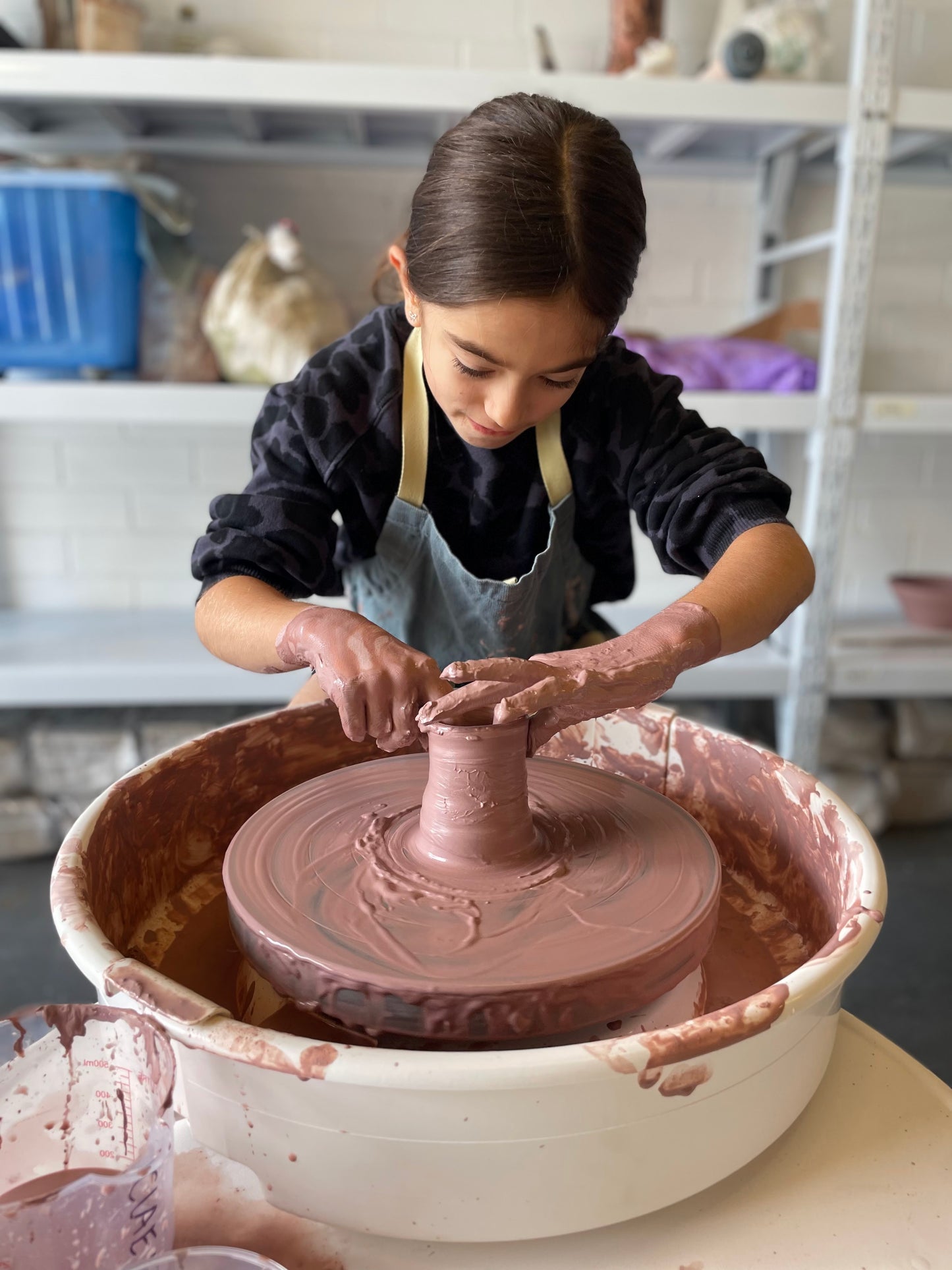 Kids After-School Classes Term 3 - Wednesday Afternoons
