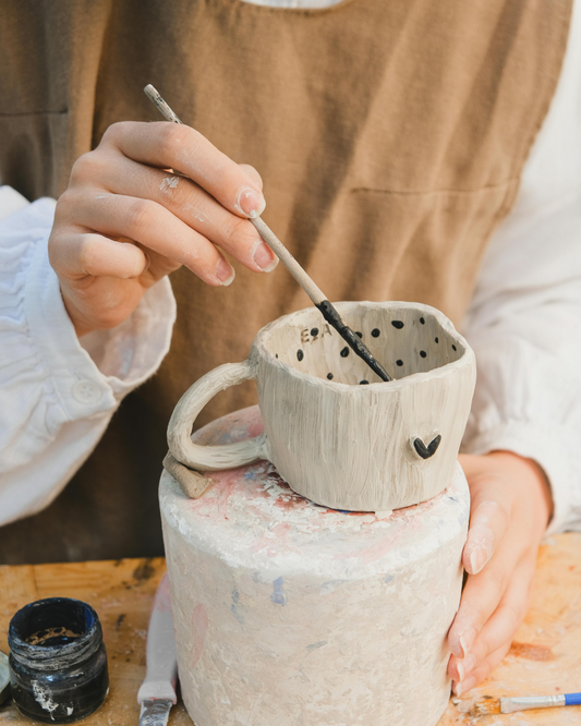 Pottery Events & Parties