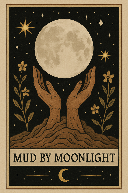 Mud by Moonlight
