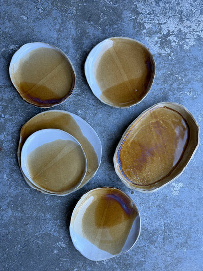 Dinnerware Workshop - 2 Weeks