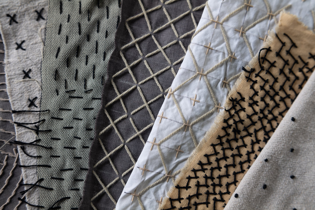 Handbuilding & Surface Design with Clare Unger - 6 Weeks - Starts May 26