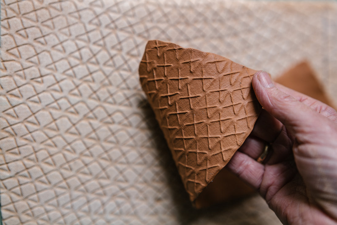 Handbuilding & Surface Design with Clare Unger - 6 Weeks - Starts May 26