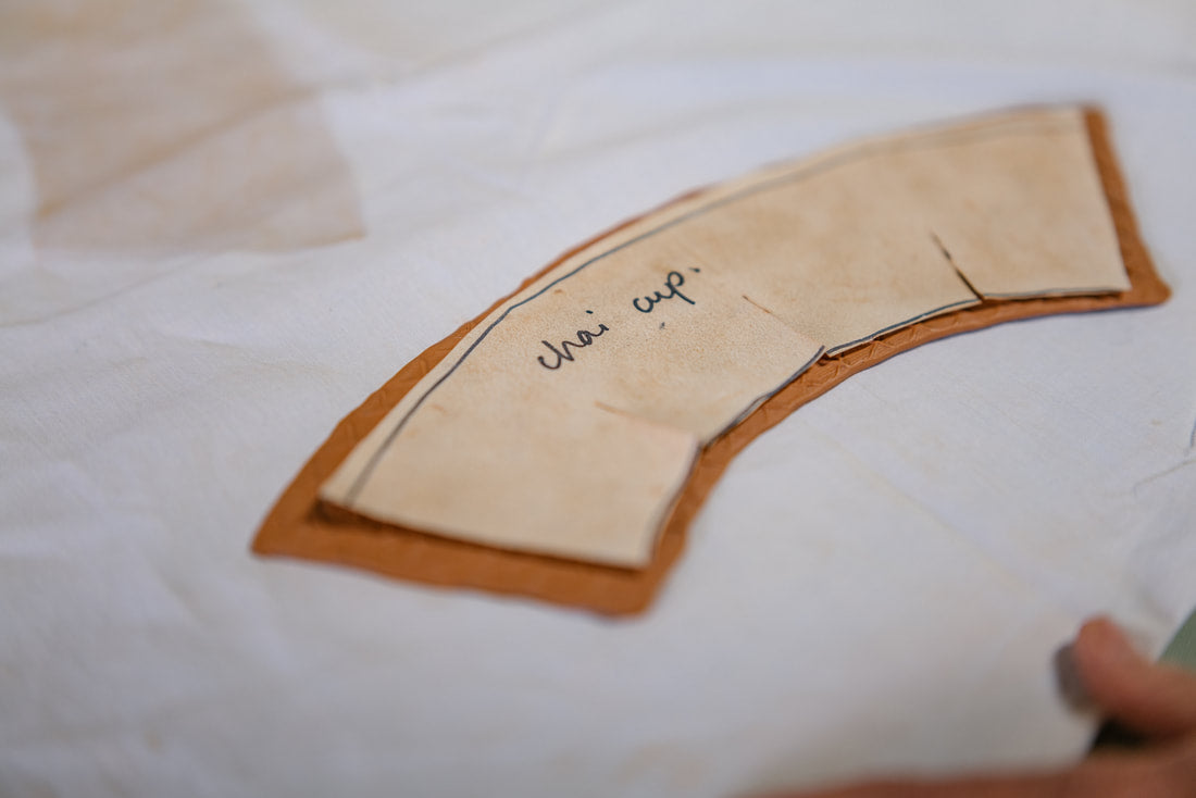 Handbuilding & Surface Design with Clare Unger - 6 Weeks - Starts May 26