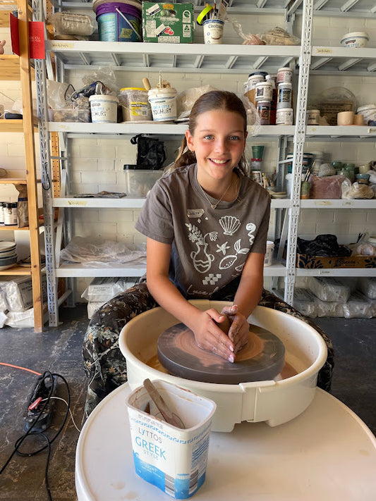 Kids After-School Classes Term 3 - Wednesday Afternoons