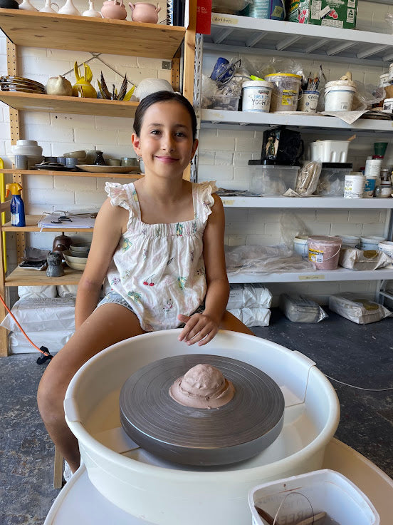 Kids After-School Classes Term 3 - Wednesday Afternoons