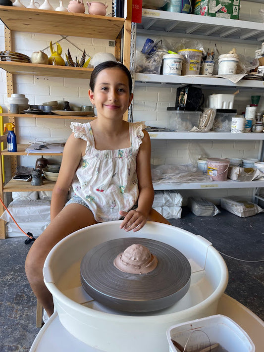Kids After-School Classes Term 3 - Thursday Afternoons