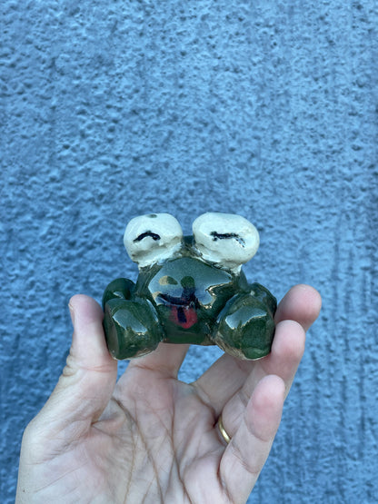 Spring Holidays 3-Day Kids Clay Camp - Week 2 - Ages 8-13