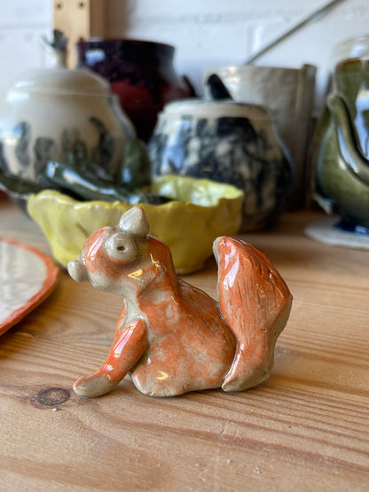 Spring Holidays 3-Day Kids Clay Camp - Week 2 - Ages 8-13