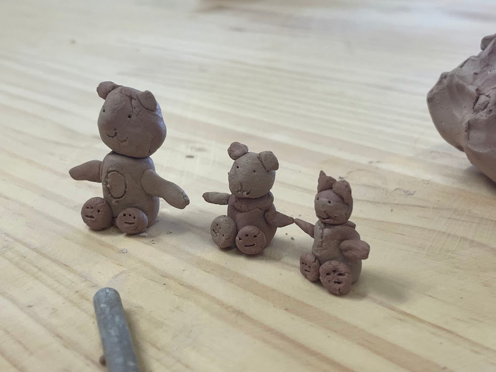 Kids After-School Classes Term 3 - Wednesday Afternoons