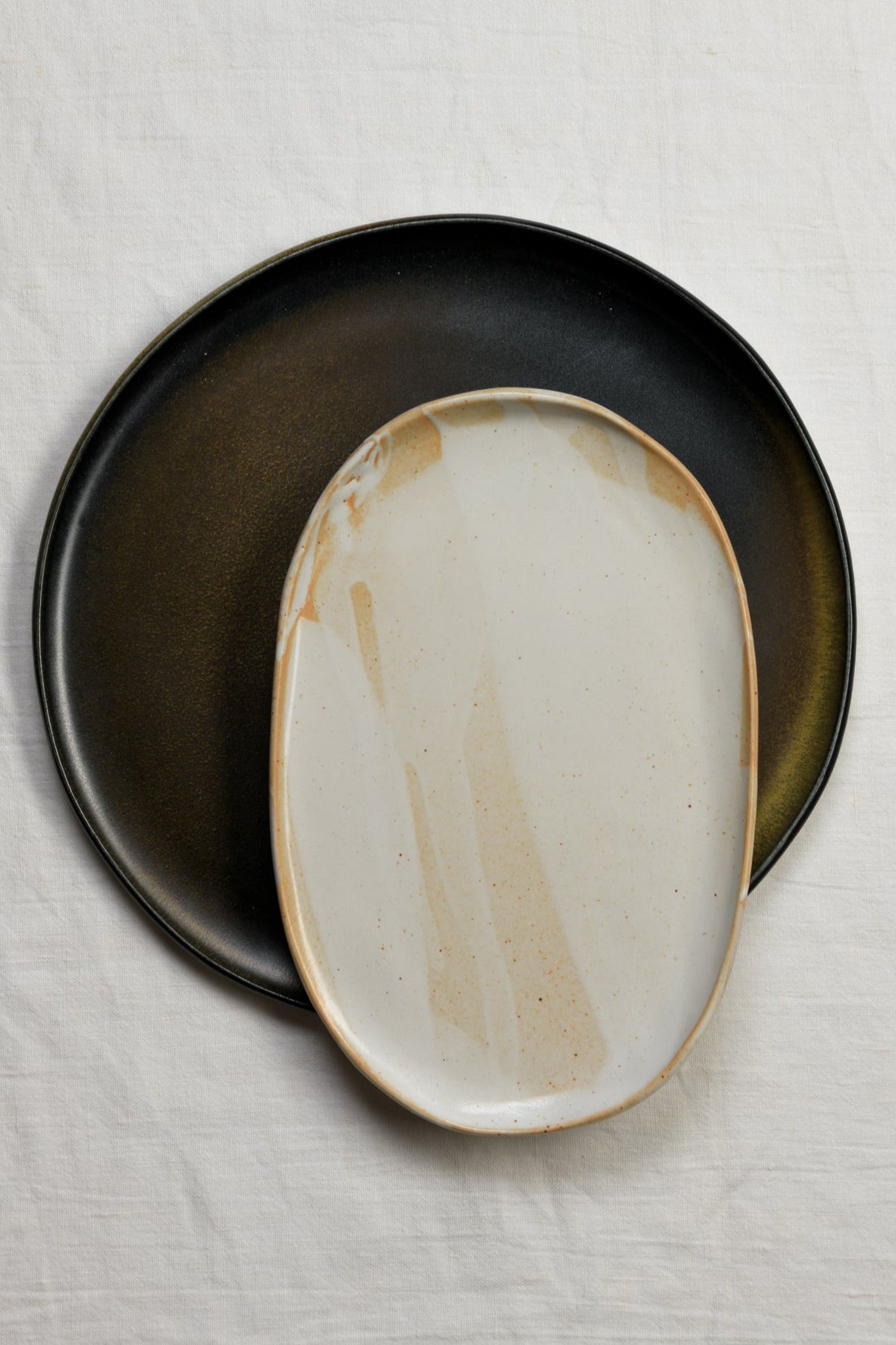 2 Piece Serving Set