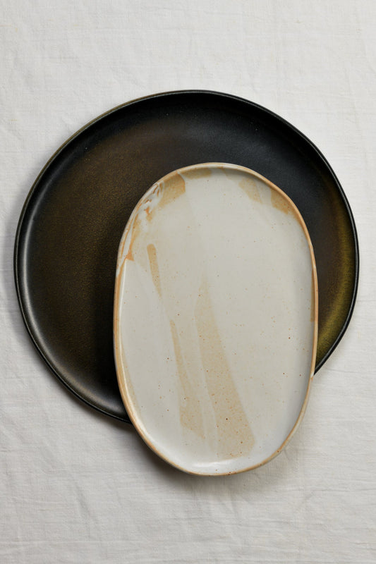 2 Piece Serving Set