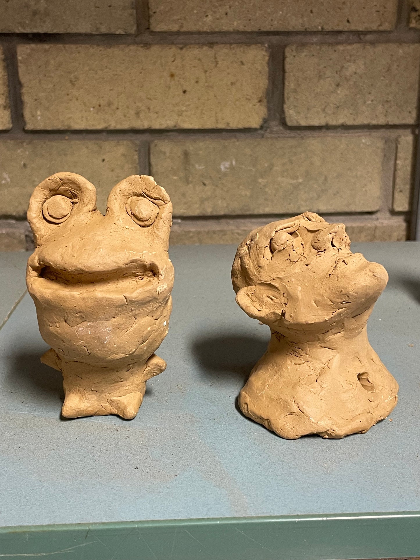 Kids Holiday Clay Camp - Full Day